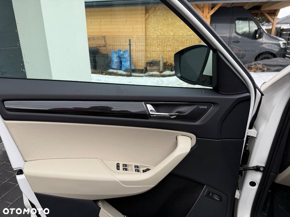 Skoda Kodiaq 1.4 TSI ACT 4x2 Style DSG - 24