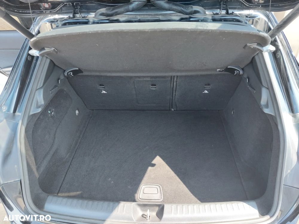 Mercedes-Benz GLA 220 CDI 4MATIC Aut. - 7