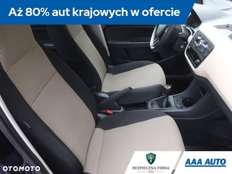 Skoda Citigo - 11