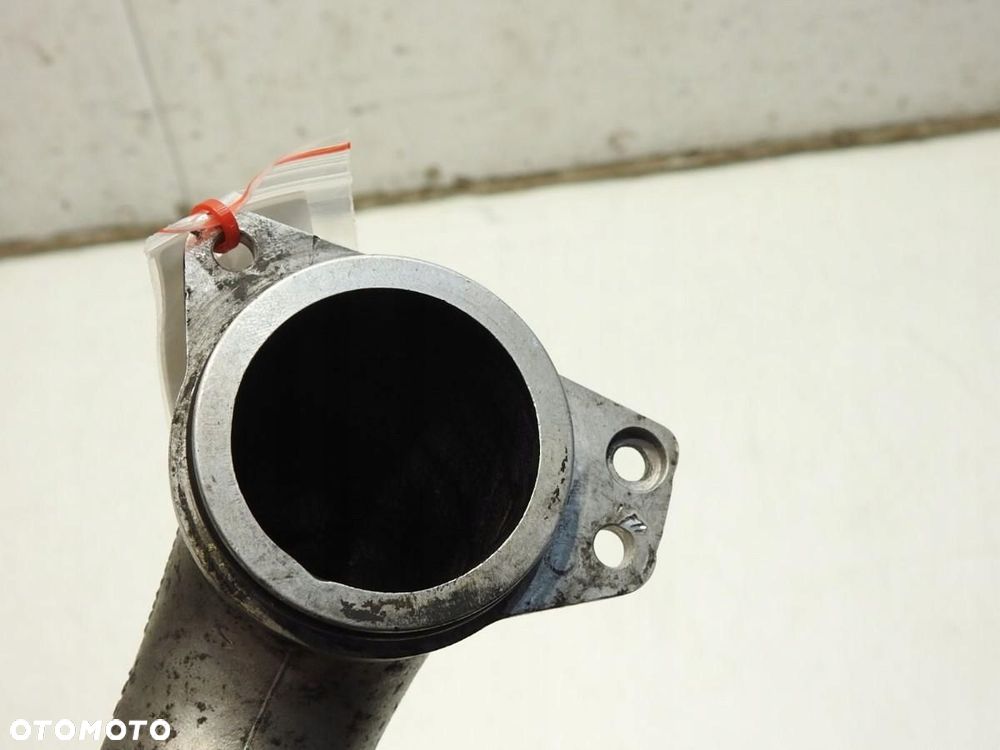 RURA INTERCOOLERA OPEL ZAFIRA B 1.9 CDTI 55353003 - 4