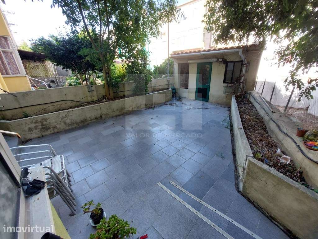 Apartamento t2 à venda na Praceta Infante Dom Pedro - Grande imagem: 4/28