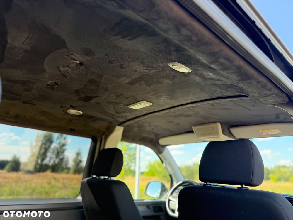 Volkswagen Transporter - 14