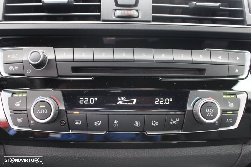 BMW 220 d Coupe Pack M Auto - 17