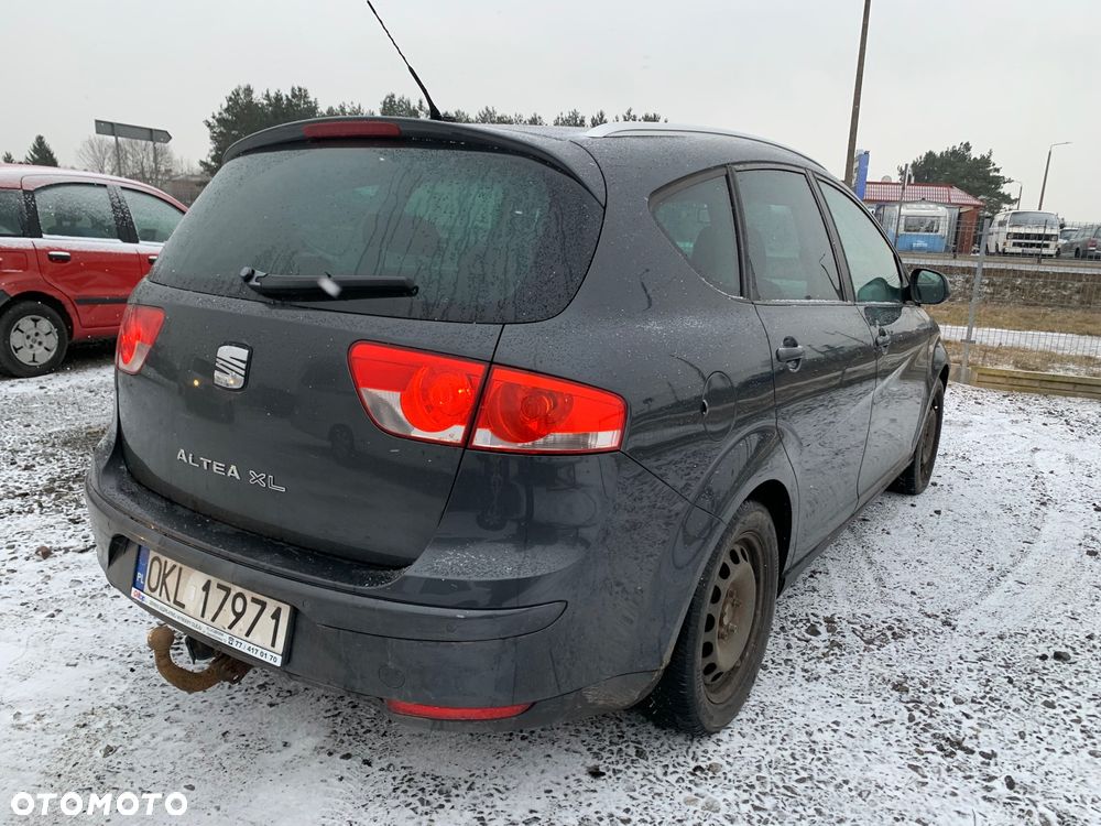 Seat Altea 1.9 TDI Style - 1