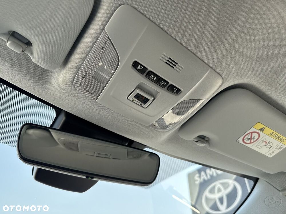 Toyota Corolla 2.0 Hybrid Comfort - 27