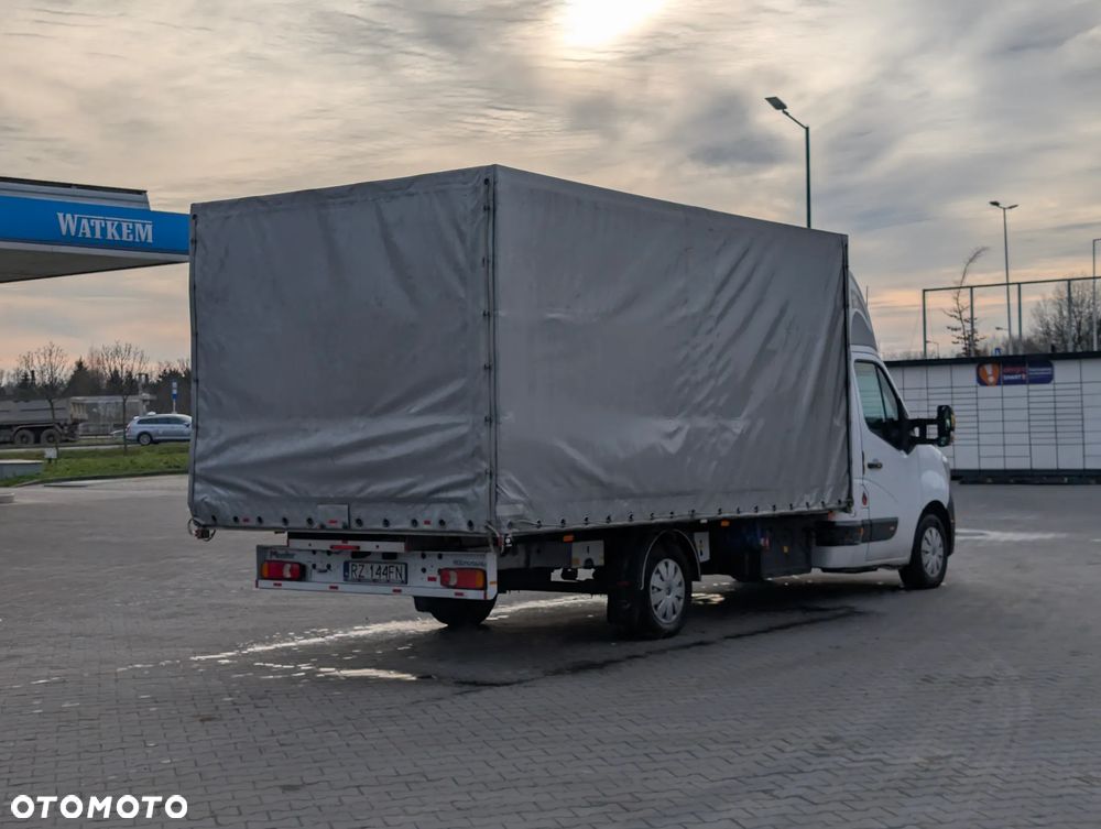 Renault MASTER 3 - 7