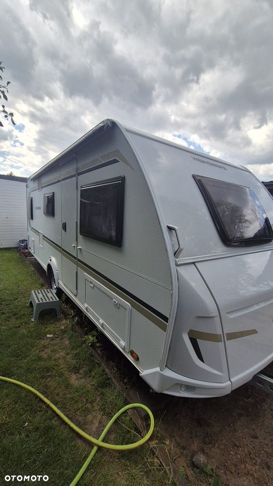 Weinsberg QDK 550 - 3