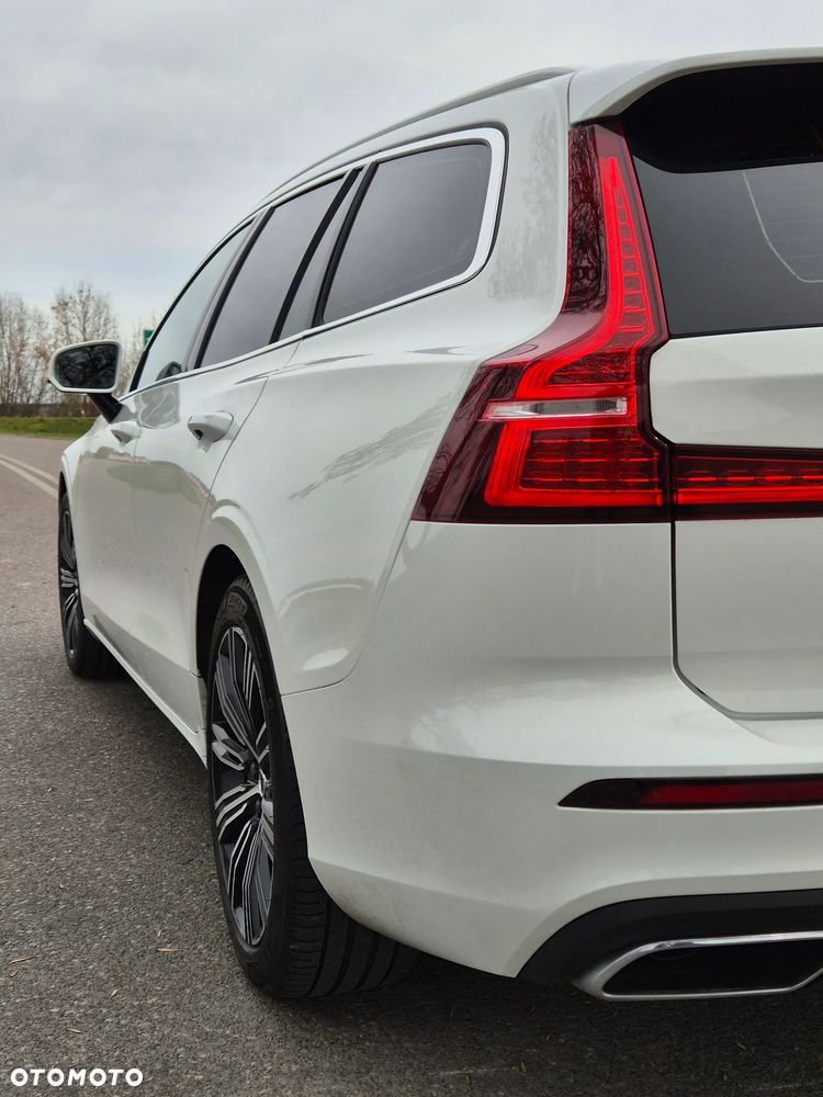 Volvo V60 D4 SCR Inscription - 38