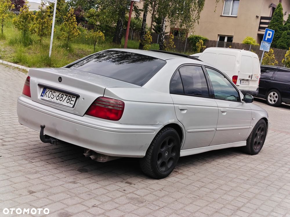 Honda Accord - 11