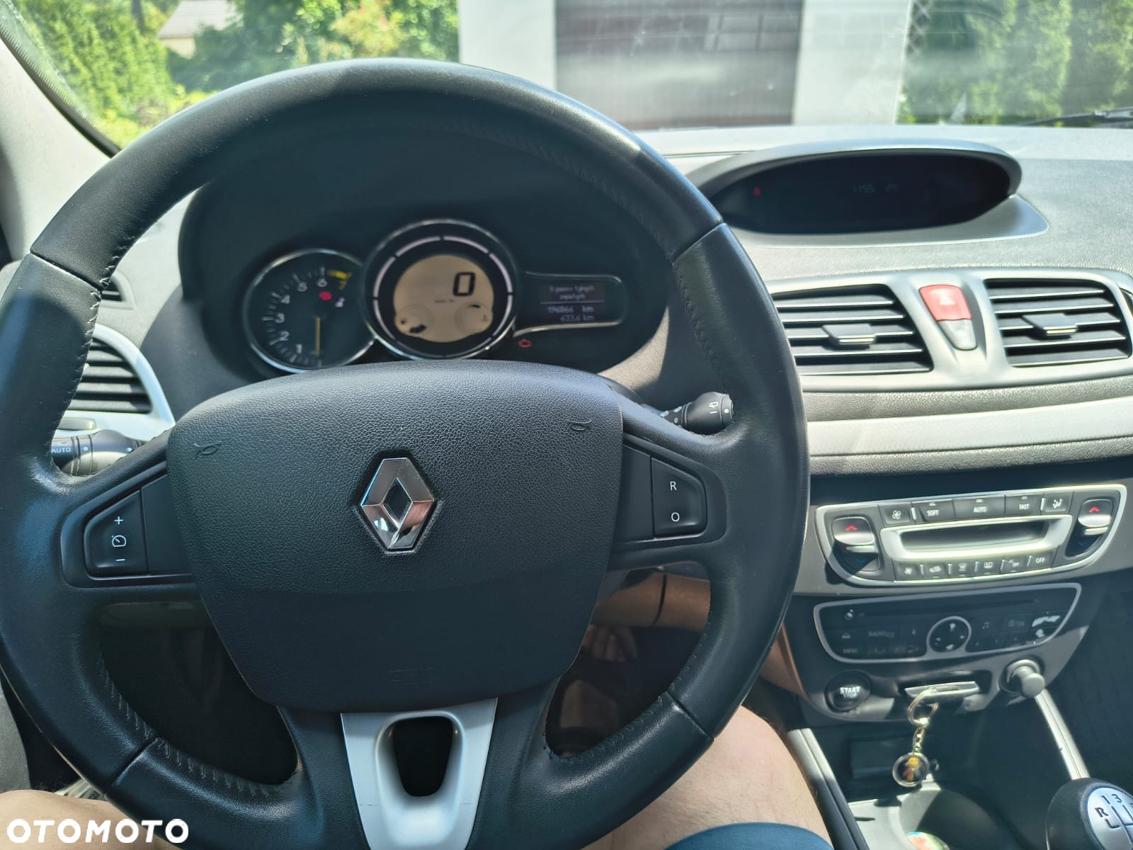 Renault Megane 1.6 16V Authentique - 4