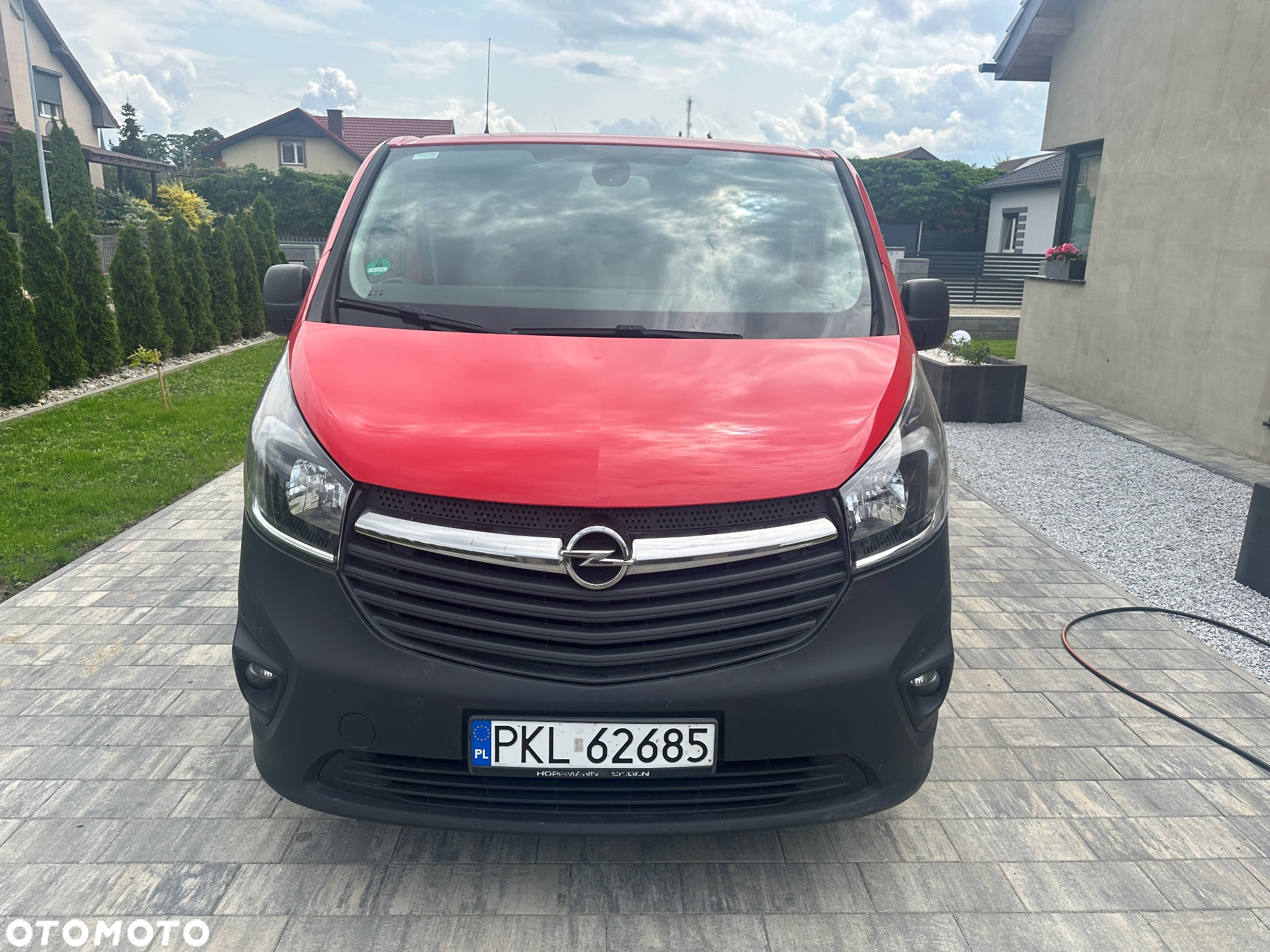 Renault Trafic L2H1 2,9t Pack Clim - 24