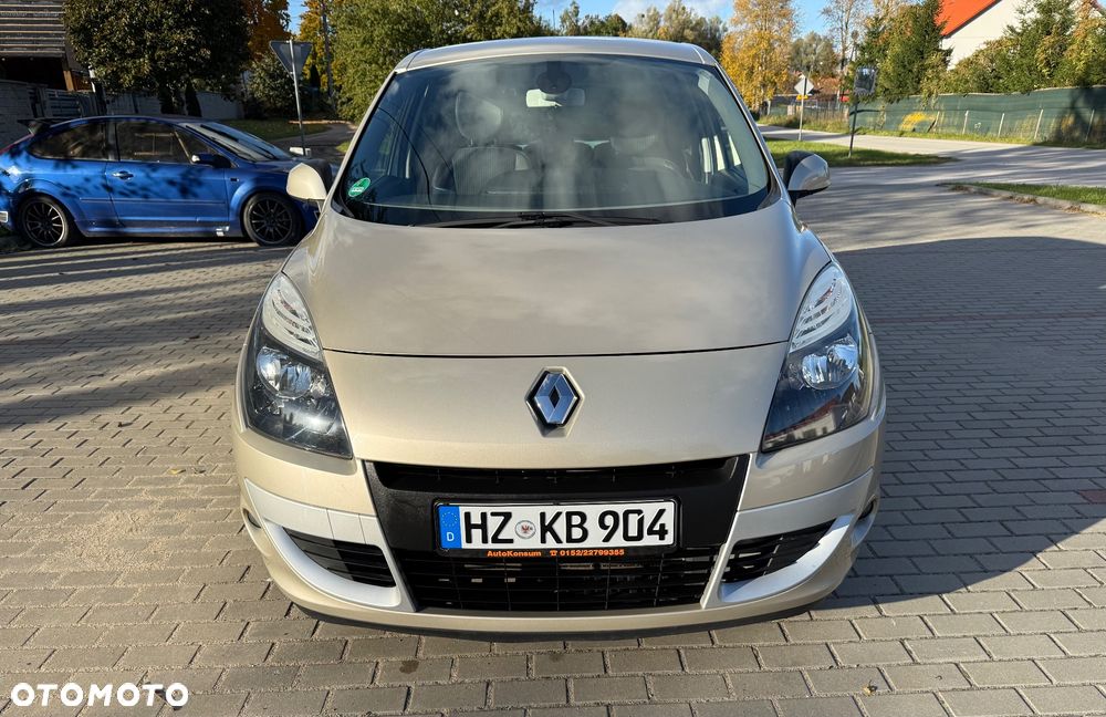 Renault Scenic TCe 130 Dynamique - 2