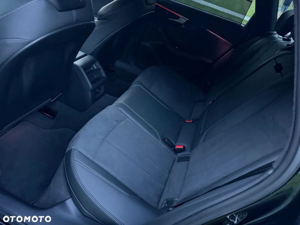 Audi A4 Avant 40 TFSI mHEV S Line S tronic - 33