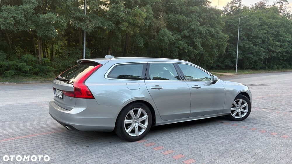 Volvo V90 D4 AWD Momentum - 12