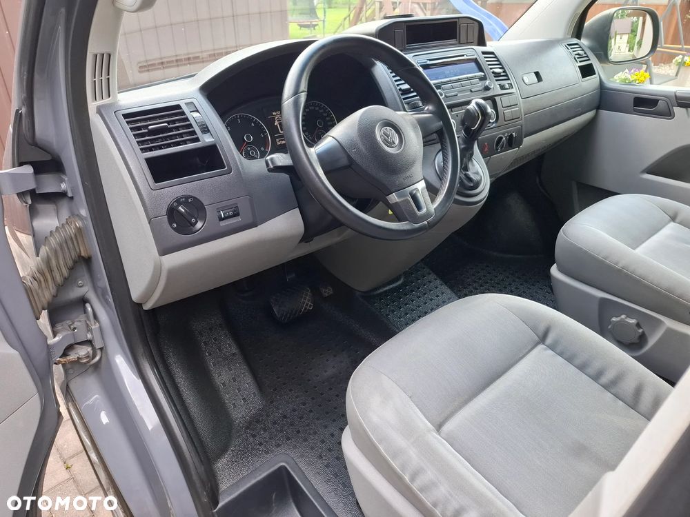 Volkswagen Transporter Multivan Kurz DSG BMT Cup - 11