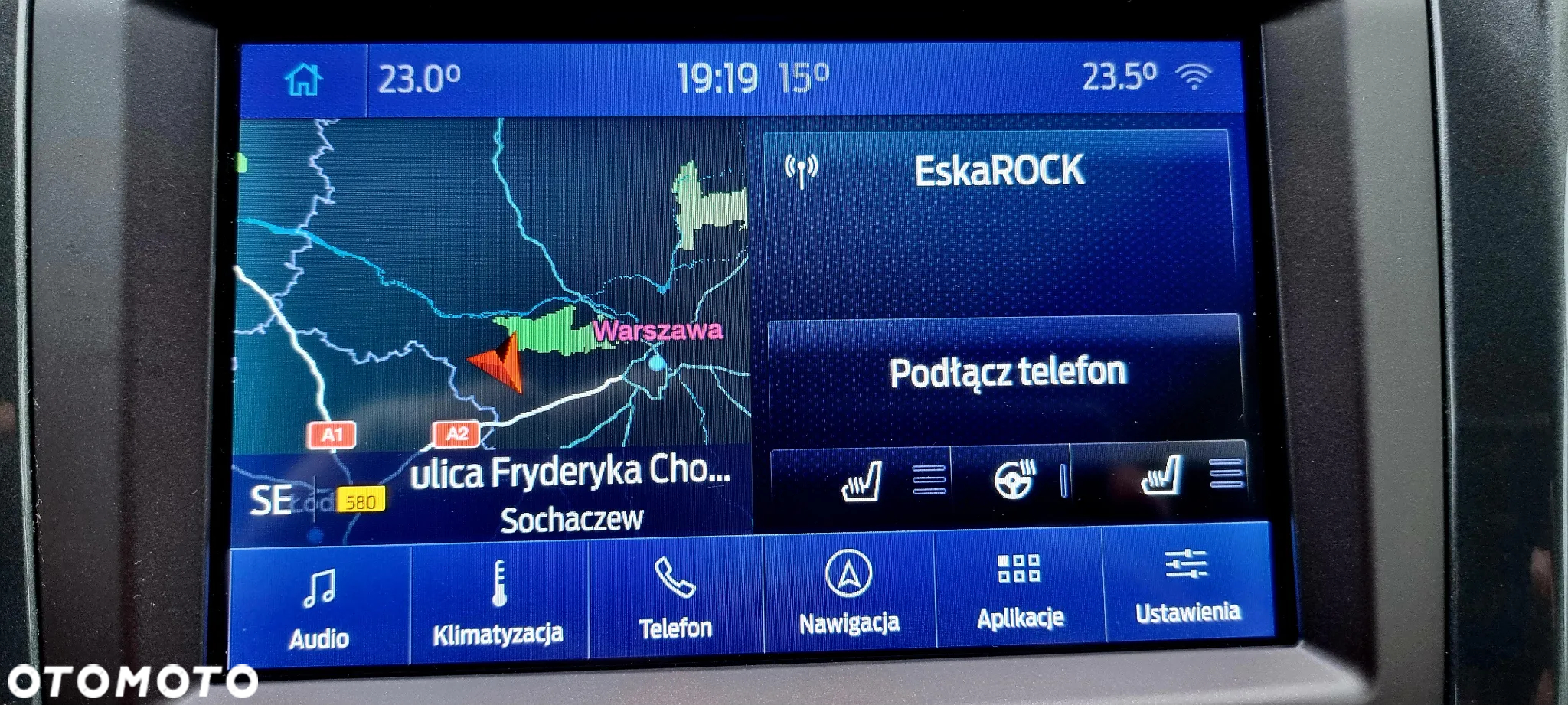 Ford Mondeo 2.0 EcoBlue Titanium - 35