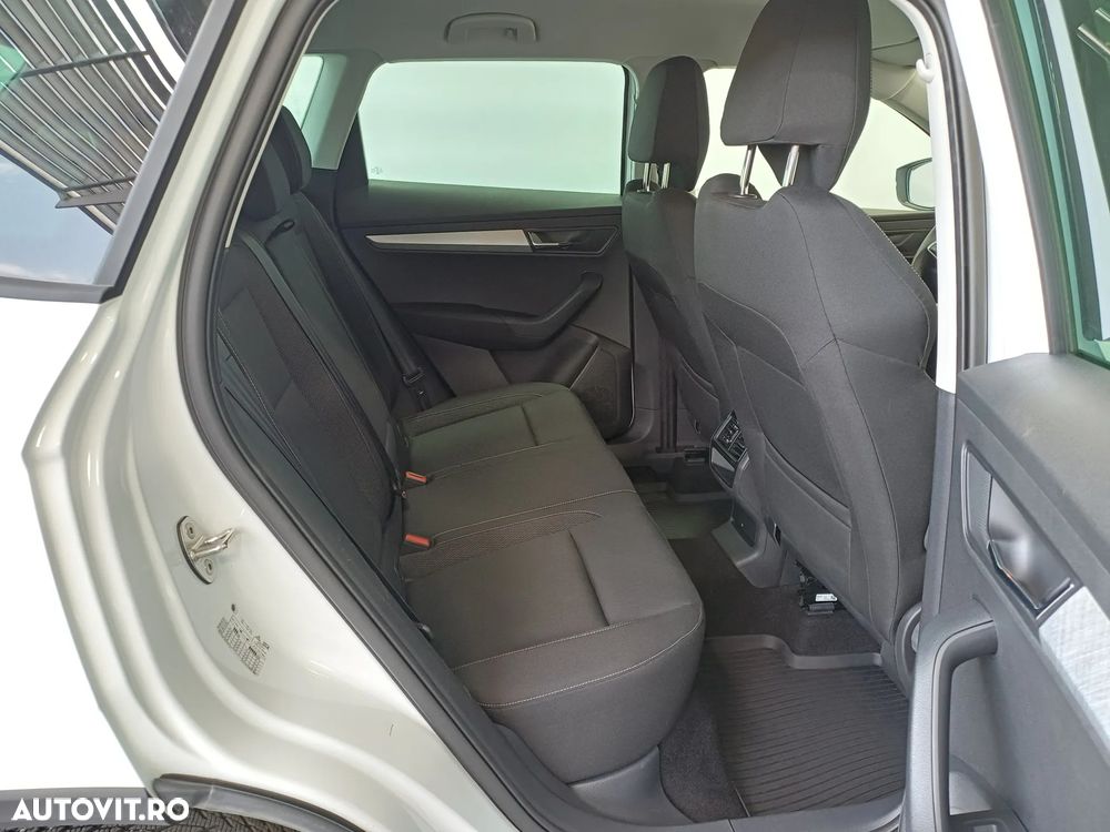 Skoda Karoq 1.5 TSI DSG Selection - 29