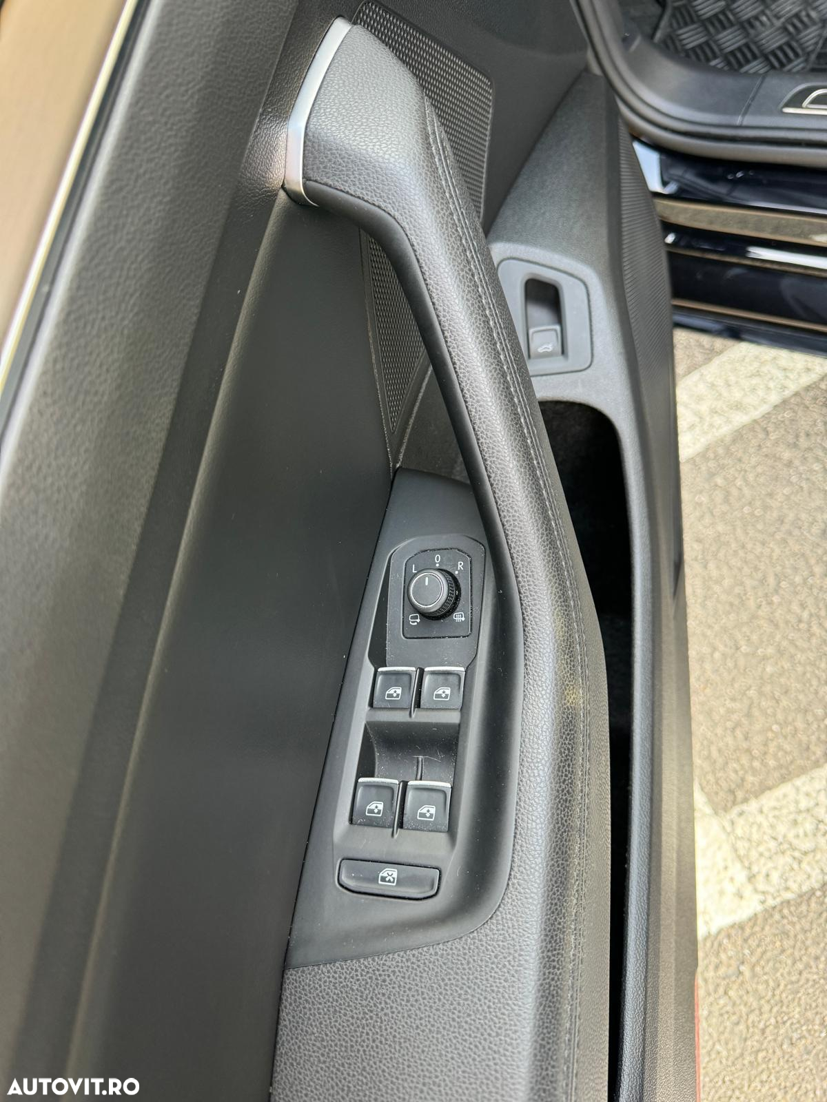 Volkswagen Passat - 13