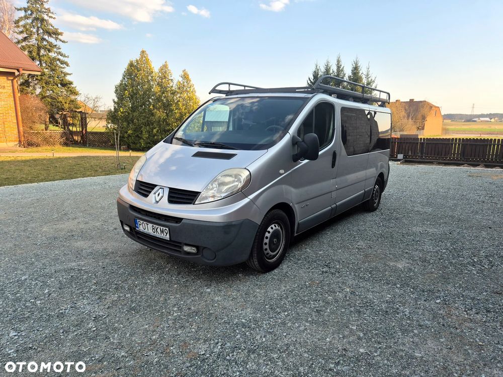 Renault Trafic - 11