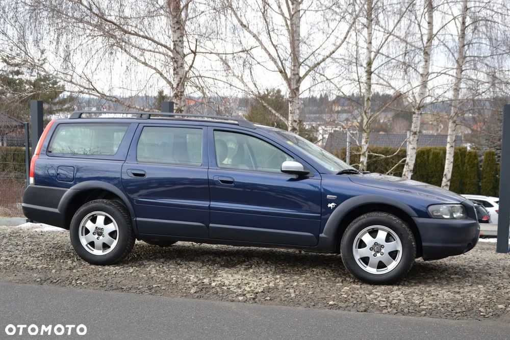 Volvo XC 70 AWD Premium - 8