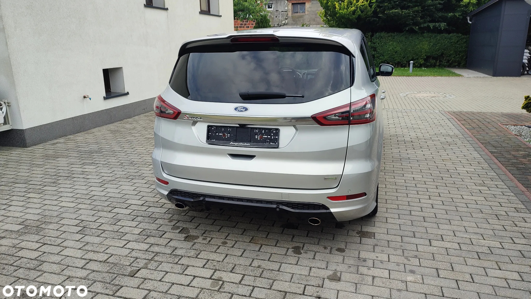 Ford S-Max 1.5 EcoBoost ST-Line - 5