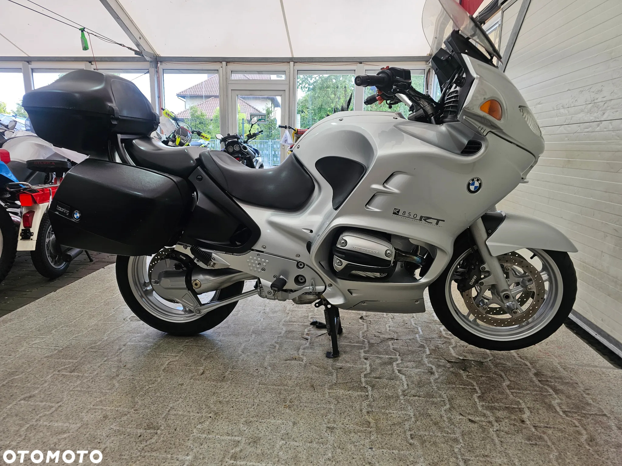 BMW RT - 23