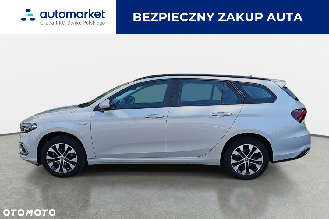 Fiat Tipo 1.0 T3 City Life - 2