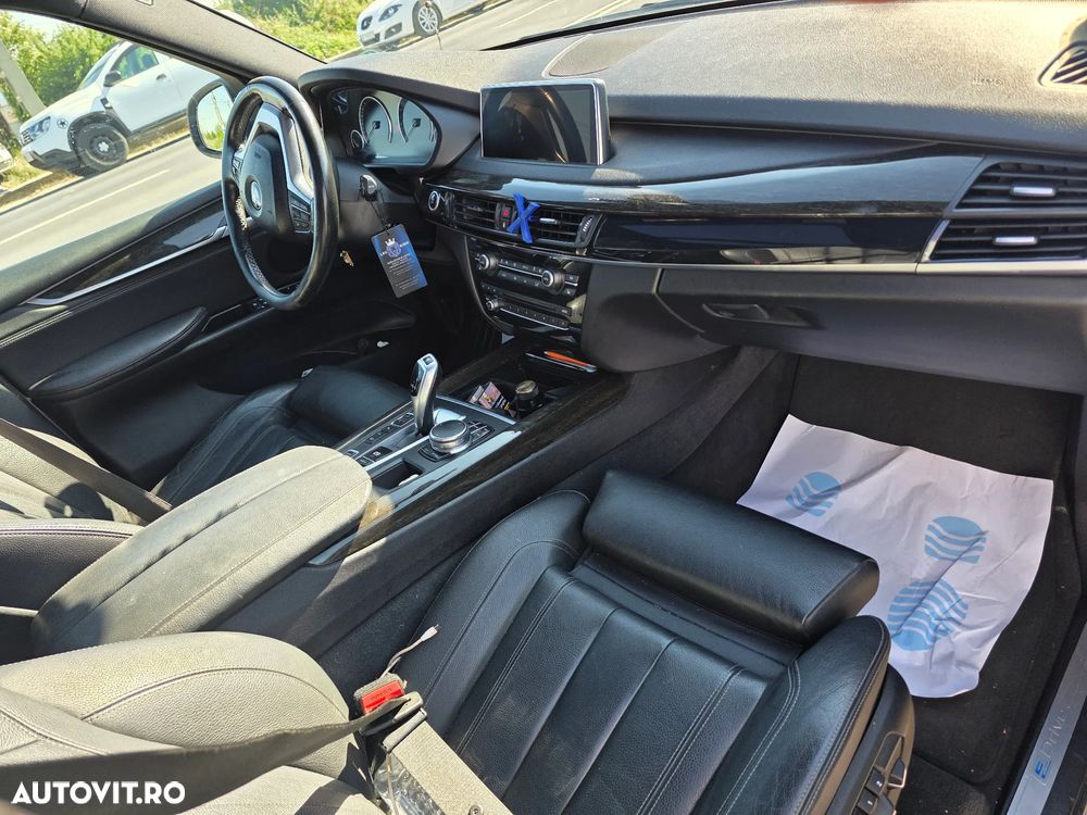 BMW X5 - 5