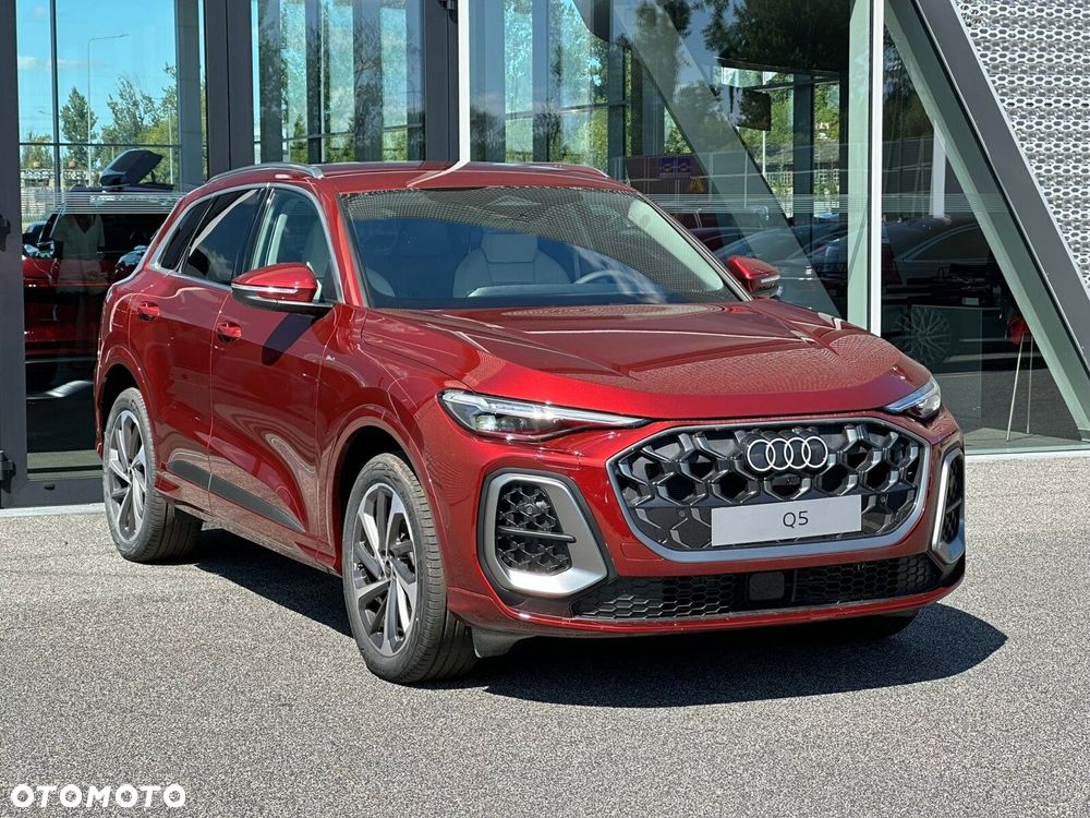 Audi Q5 - 4