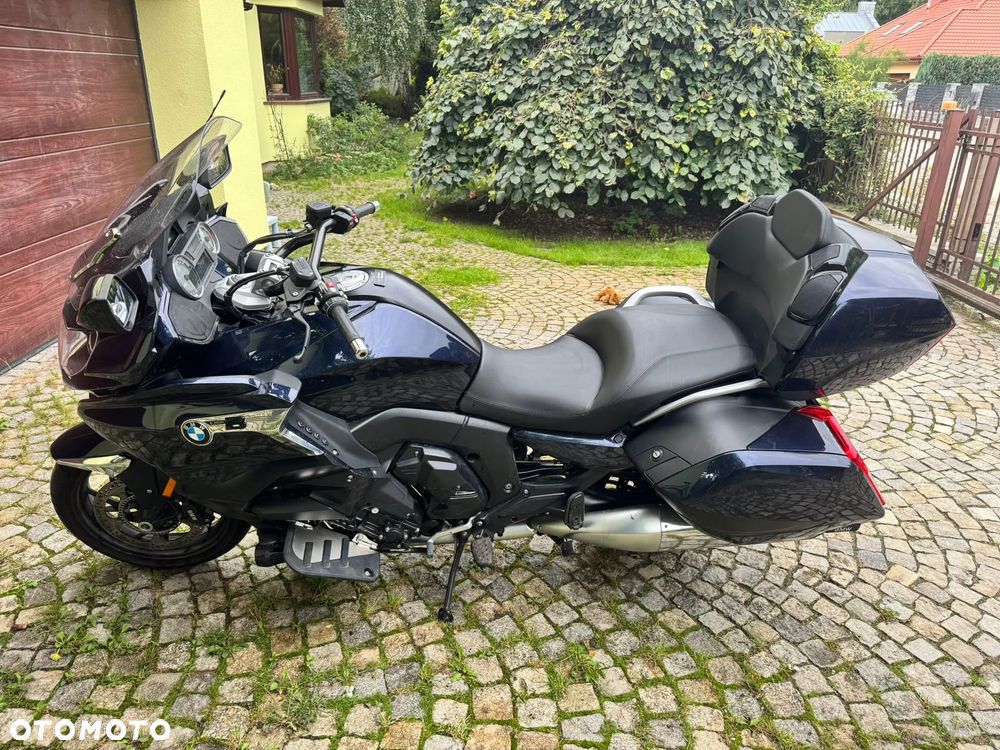 BMW K - 2
