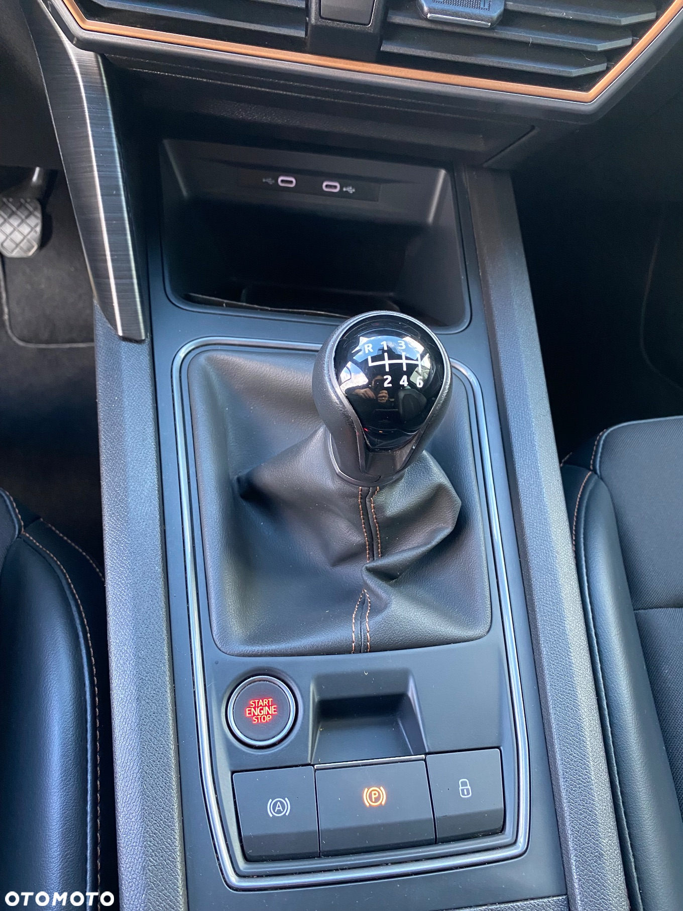 Cupra Formentor 1.5 TSI - 14