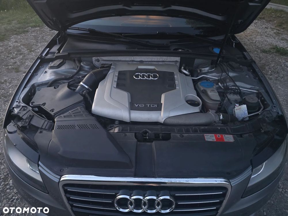 Audi A4 Avant - 24