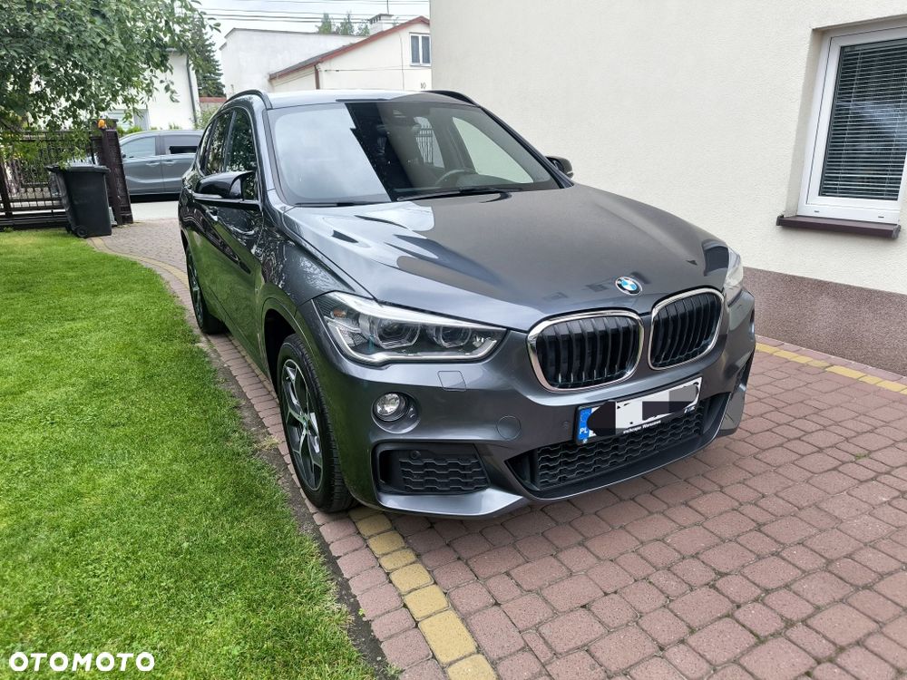 BMW X1 - 6