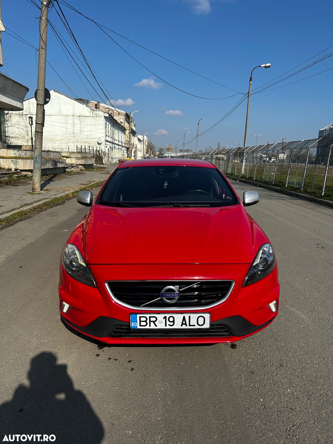 Volvo V40 - 3