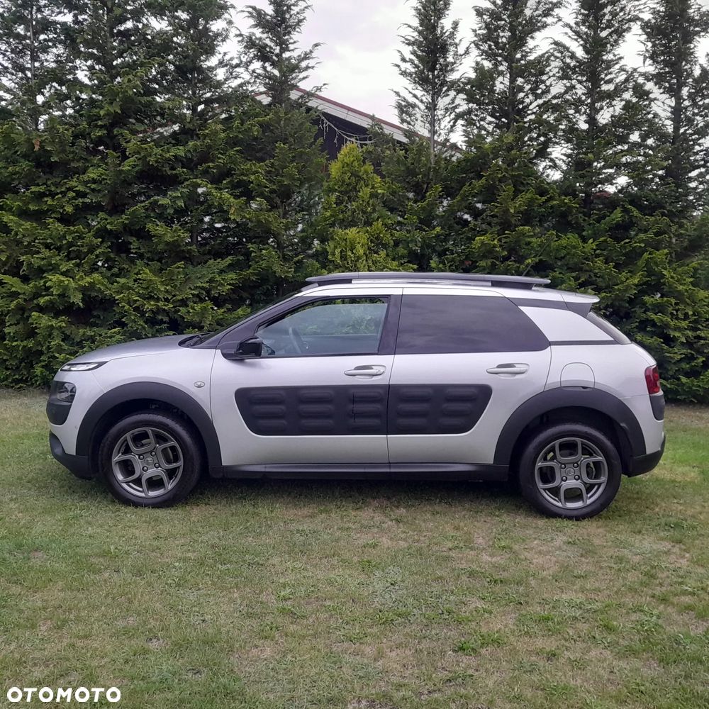 Citroën C4 Cactus - 2