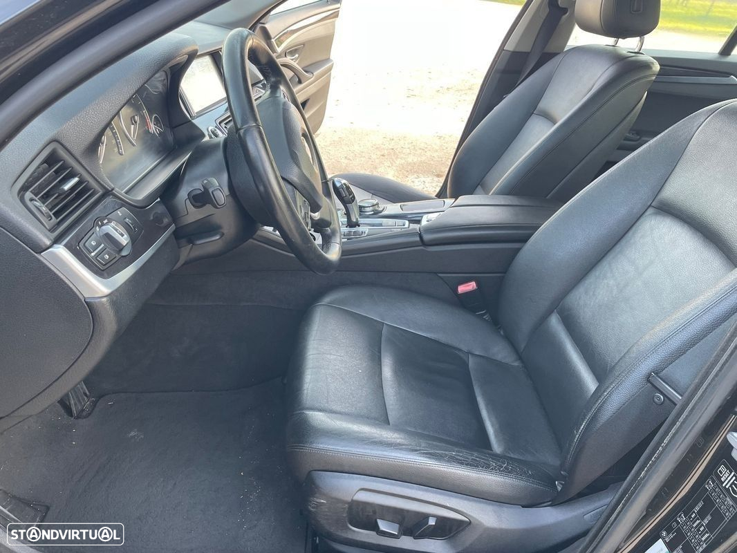 BMW 518 - 24