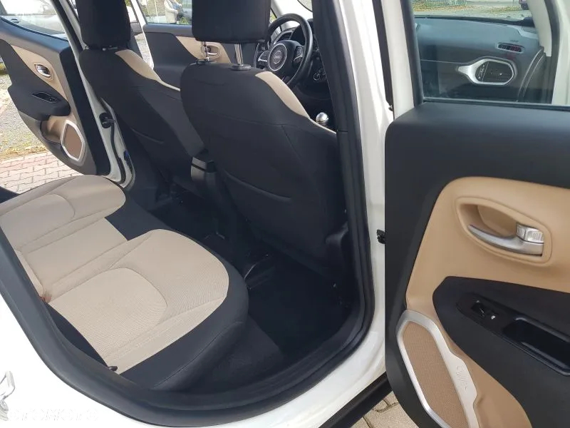 Suzuki Jimny 1.5 Comfort - 13