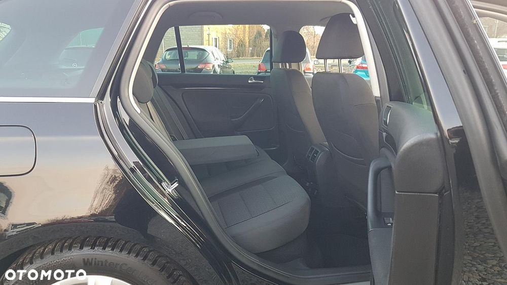 Volkswagen Golf 1.2 TSI Comfortline - 31