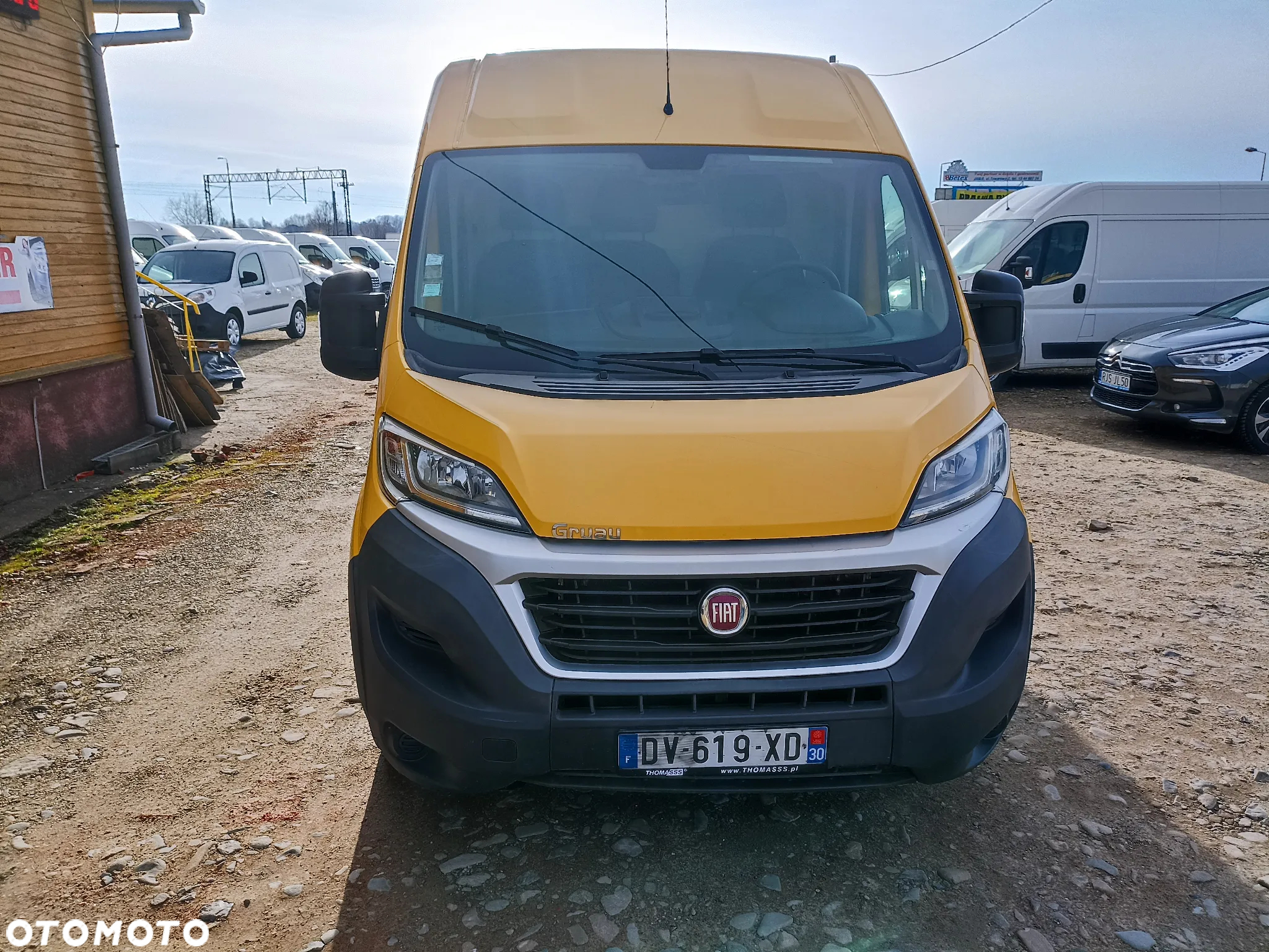 Fiat DUCATO - 9