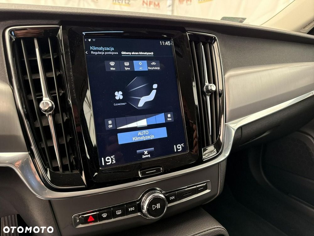 Volvo V90 - 22