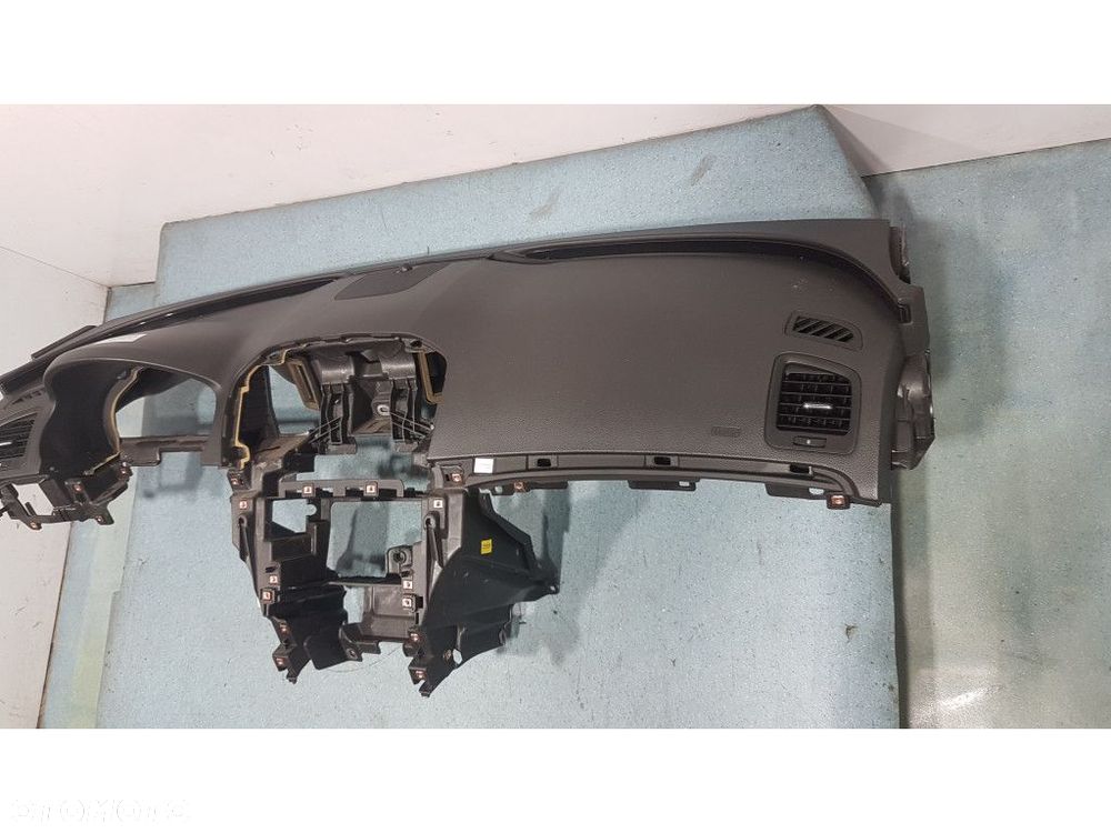 OPEL INSIGNIA A DESKA ROZDZIELCZA - 2