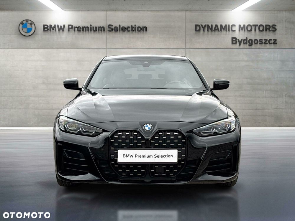 BMW Seria 4 - 8