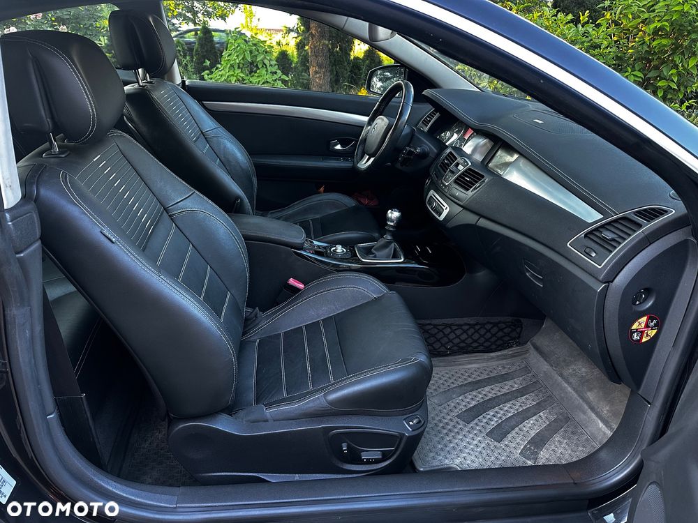 Renault Laguna 2.0 dCi FAP Dynamique - 6