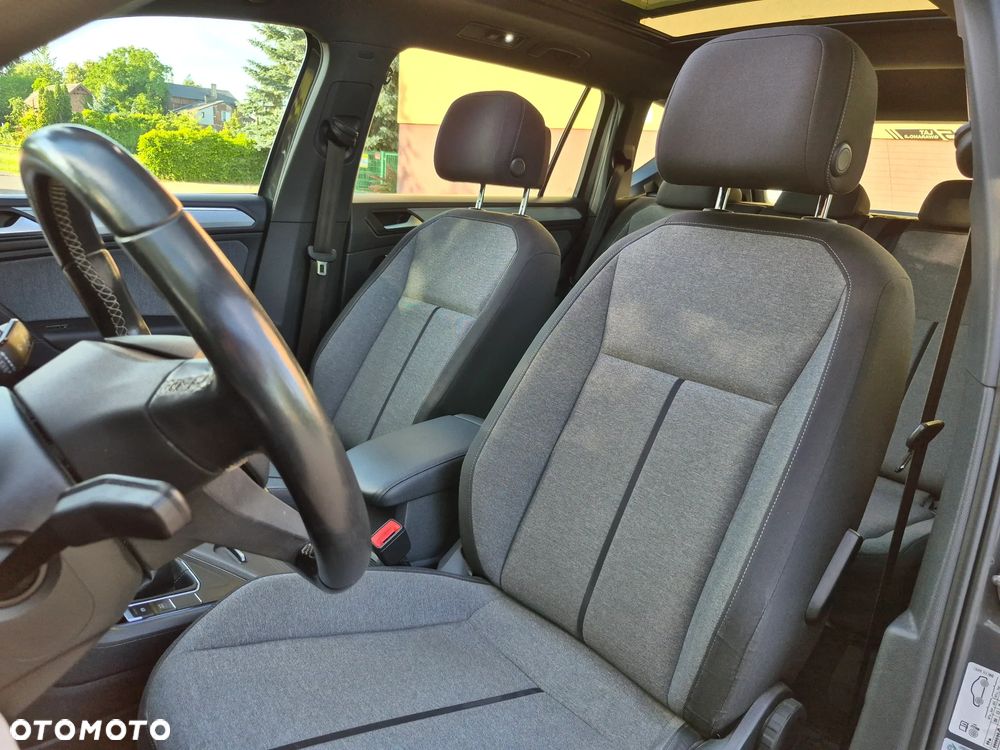 Seat Tarraco 2.0 TDI Style S&S - 8