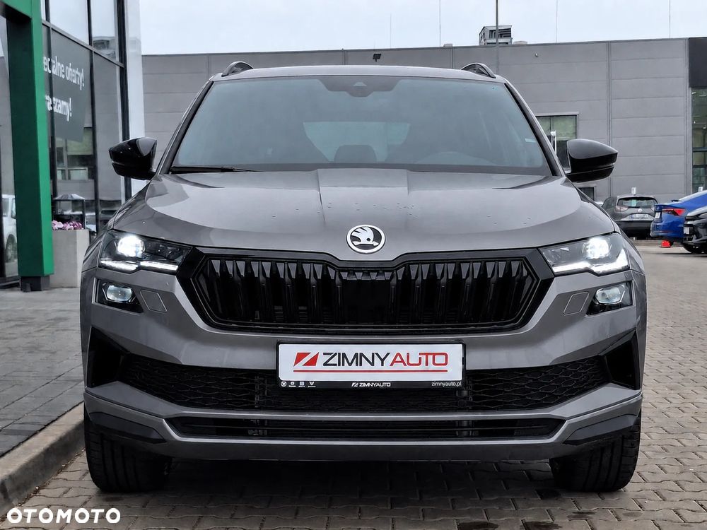 Skoda Karoq - 8