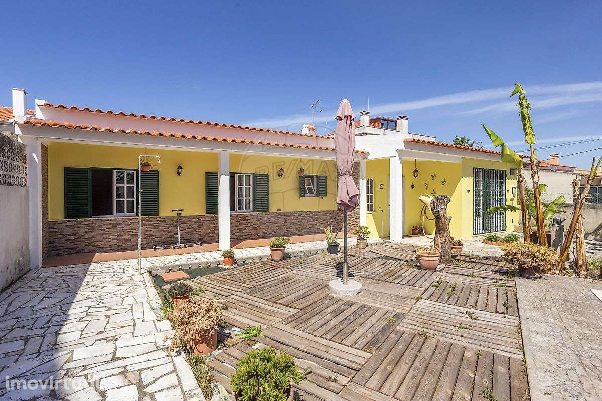 Moradia T2 para venda - Grande imagem: 5/26