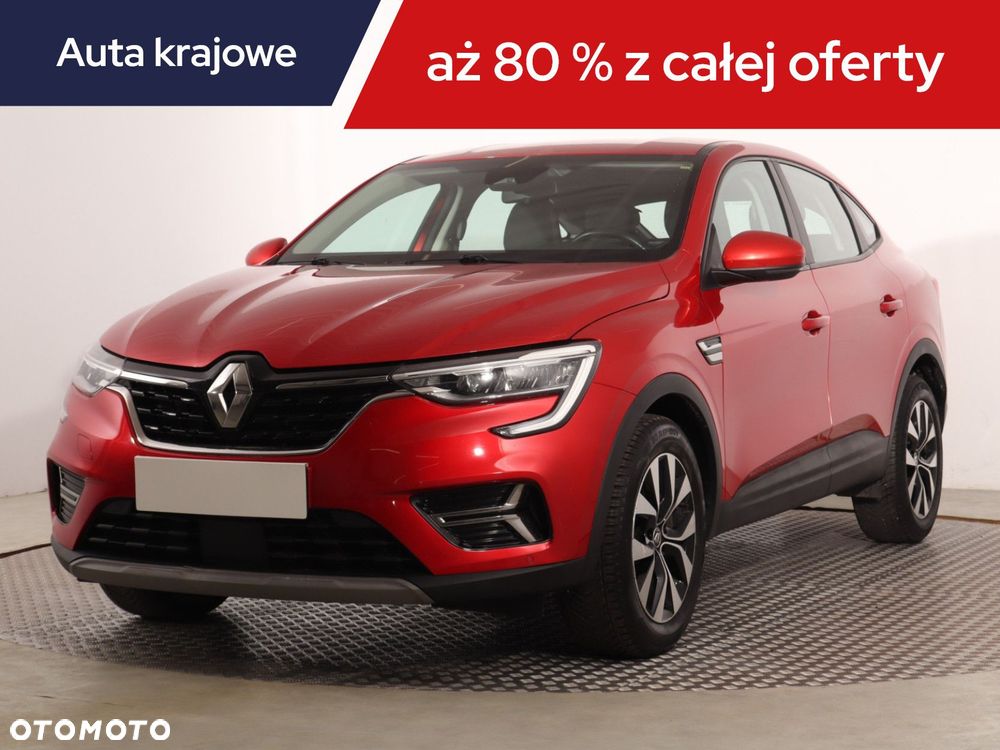 Renault Arkana - 3