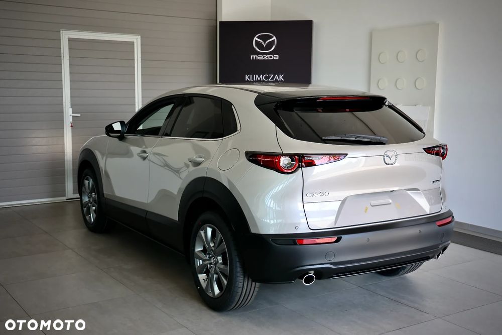 Mazda CX-30 - 7