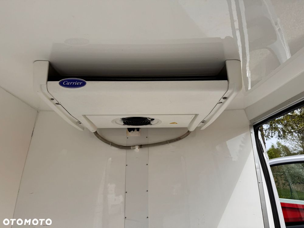 Fiat DUCATO L2H2 KLIMA CHŁODNIA BLASZAK - 23