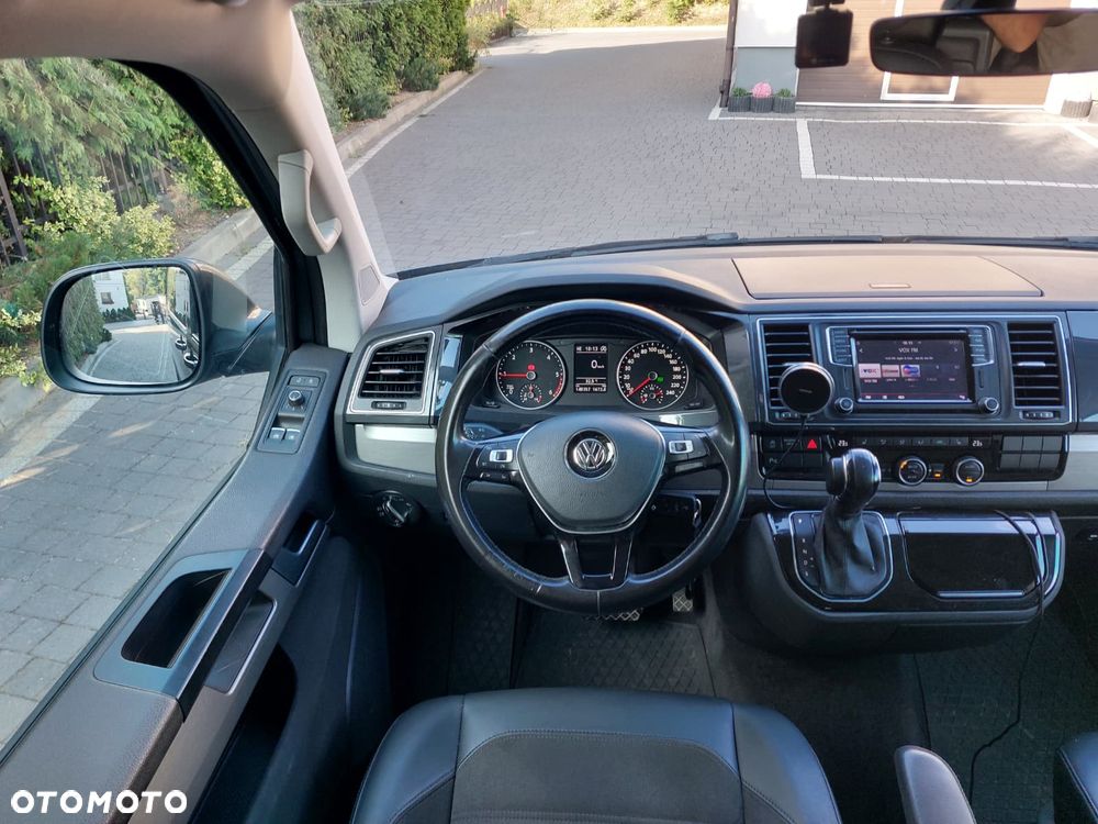 Volkswagen Multivan 2.0 TDI L1 Highline DSG - 12